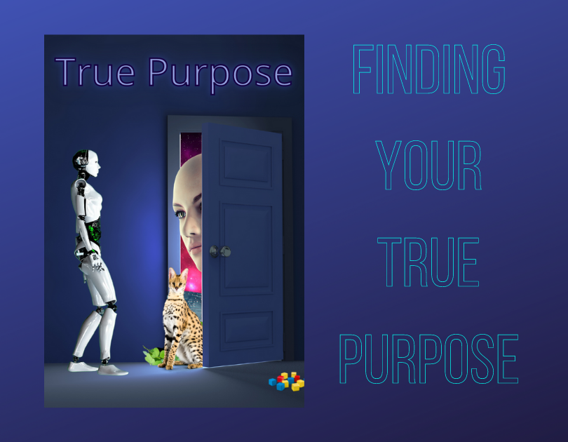 finding your true purpose