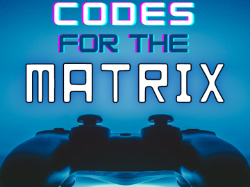 cheat codes for the matrix